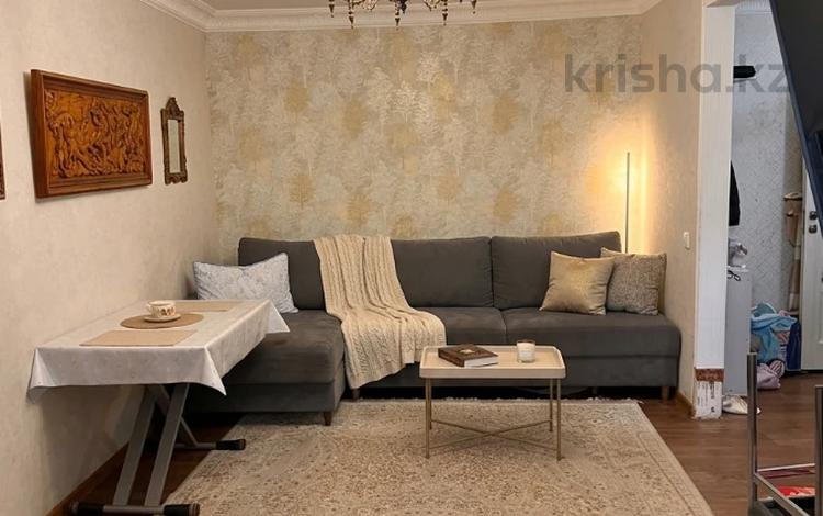 2-комнатная квартира · 44.1 м² · 2/5 этаж, Кажымукан 4 за 18.5 млн ₸ в Астане, Алматы р-н — фото 6