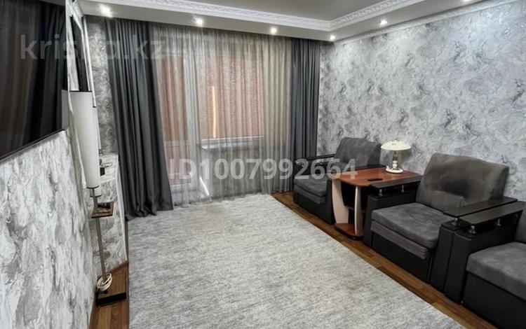 2-комнатная квартира · 48 м² · 4/5 этаж, Тауельсыздык 170 за 23.5 млн ₸ в Костанае — фото 2