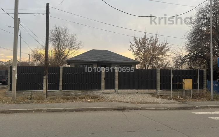 Жеке үй · 4 бөлме · 115 м² · 6.5 сот., Куншыгыс 11 — Уалиханова, бағасы: 39.5 млн 〒 в Талдыкоргане, Каратал — фото 2