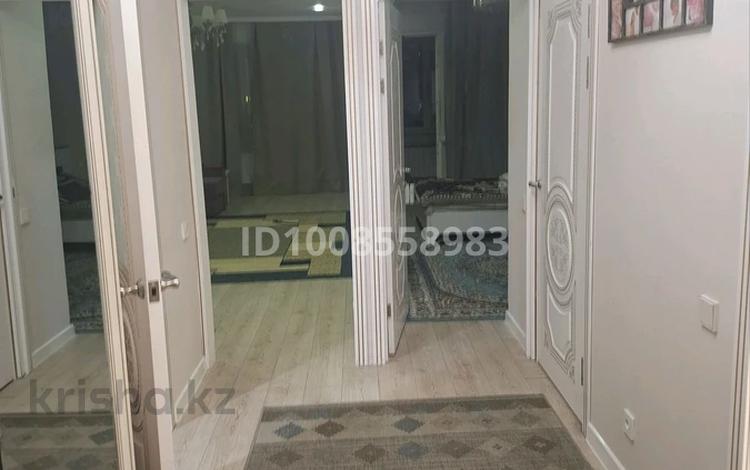 2-комнатная квартира · 60 м² · 5 этаж, Навои 208 — Торайгырова за 350 000 ₸ в Алматы, Бостандыкский р-н — фото 2