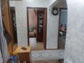 3-бөлмелі пәтер · 63.5 м² · 3/5 қабат, Самал, бағасы: 22 млн ₸ в Талдыкоргане, мкр Самал