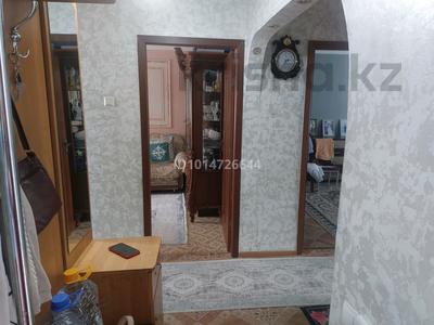 3-комнатная квартира · 63.5 м² · 3/5 этаж, Самал за 22 млн ₸ в Талдыкоргане, мкр Самал