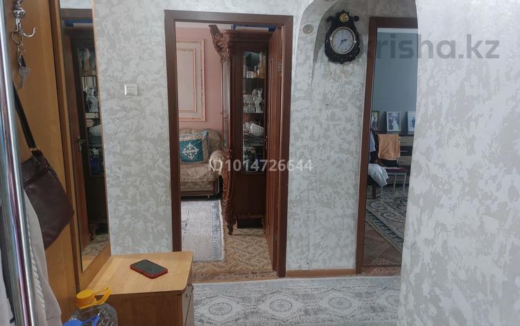 3-бөлмелі пәтер · 63.5 м² · 3/5 қабат, Самал, бағасы: 22 млн ₸ в Талдыкоргане, мкр Самал — фото 2