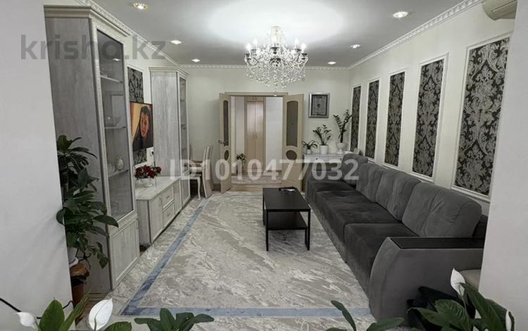 3-комнатная квартира · 63 м² · 2/9 этаж, Желтоксан 82 за 29.5 млн ₸ в Таразе — фото 15