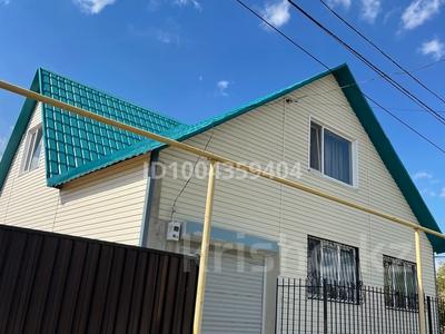 Отдельный дом · 4 комнаты · 152 м² · 10 сот., Пр Абая 1/18 — Астыкжан за 60 млн 〒 в Костанае