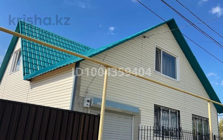Жеке үй · 4 бөлме · 152 м² · 10 сот., Пр Абая 1/18 — Астыкжан, бағасы: 60 млн ₸ в Костанае — фото 2
