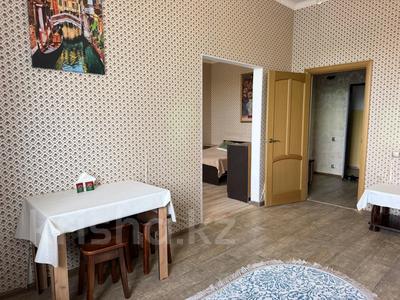 1-комнатная квартира · 45 м² · 3/12 этаж, алии молдагуловой за 17 млн ₸ в Актобе