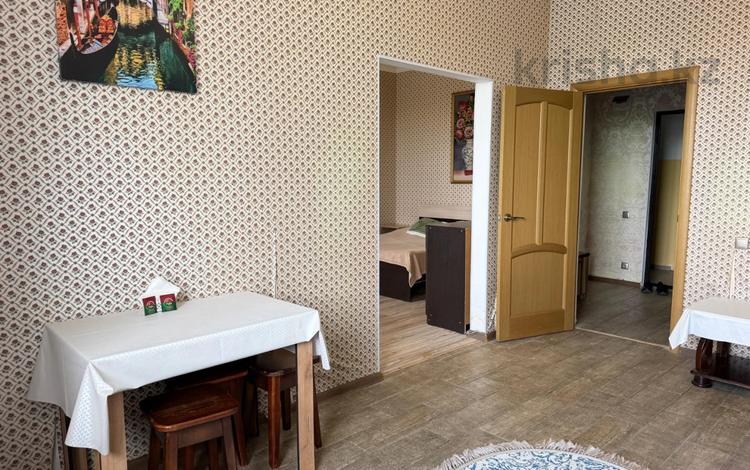 1-комнатная квартира · 45 м² · 3/12 этаж, алии молдагуловой за 17 млн ₸ в Актобе — фото 7