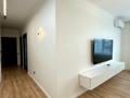 2-комнатная квартира · 60 м² · 8/9 этаж, мкр Нурсая, Абулхайр-хана 69/4, 69/5 за 40 млн ₸ в Атырау — фото 13