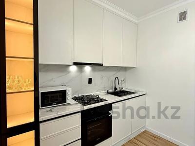 2-комнатная квартира · 60 м² · 8/9 этаж, мкр Нурсая, Абулхайр-хана 69/4, 69/5 за 40 млн ₸ в Атырау
