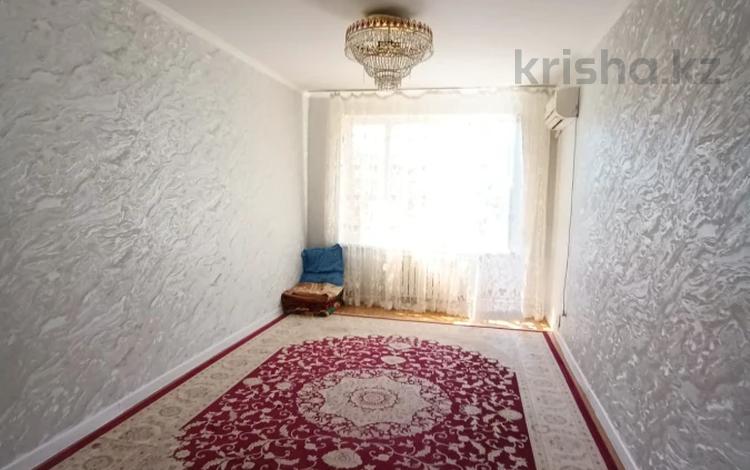 2-бөлмелі пәтер · 56 м² · 3/5 қабат, 12-ш/а. 49, бағасы: 14.5 млн ₸ в Актау, 12-й мкр — фото 2