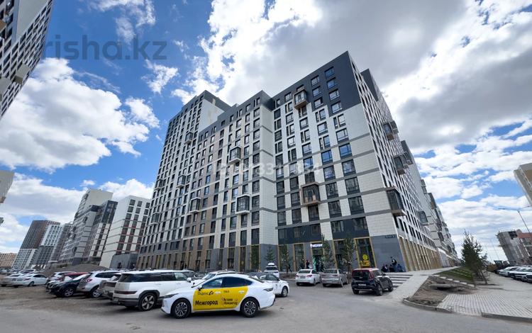 3-бөлмелі пәтер · 67 м² · 10/12 қабат, Е-36 6, бағасы: 450 000 ₸ в Астане, Нура р-н — фото 2