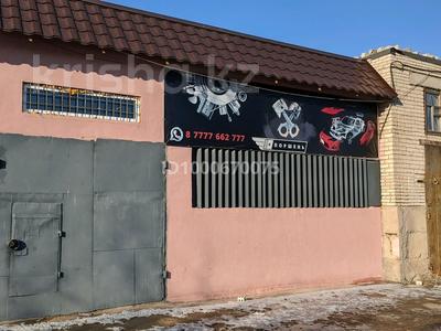 Гараж · 60 м² · мкр Строитель — Шолохова за 100 000 ₸ в Уральске
