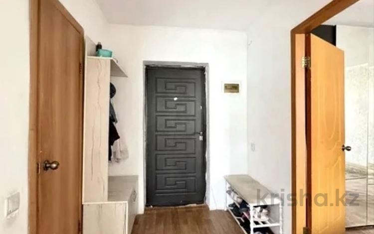 1-бөлмелі пәтер · 39.1 м² · 4/6 қабат, Шаймердена косшыгулулы 22/2, бағасы: 17 млн ₸ в Астане, Сарыарка р-н — фото 2