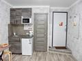 1-комнатная квартира · 17 м² · 1/5 этаж, мкр Алмагуль, Си Синхая 18 — Жарокова за 14 000 ₸ в Алматы, Бостандыкский р-н — фото 10