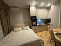 2-комнатная квартира · 46 м² · 16/16 этаж, Утеген батыра 11 за 350 000 ₸ в Алматы, Ауэзовский р-н — фото 2