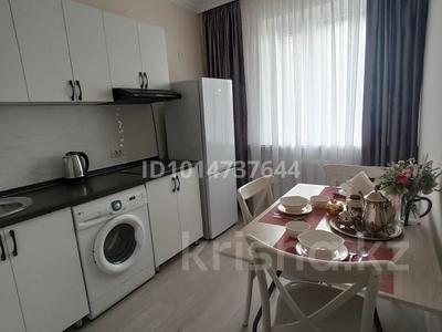 1-бөлмелі пәтер · 40 м² · 7/12 қабат, Самал-1 ш/а. 31 — Жолдасбекова / Мендыкулова, бағасы: 21 000 ₸ в Алматы, Медеуский р-н