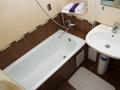 1-бөлмелі пәтер · 40 м² · 7/12 қабат, Самал-1 ш/а. 31 — Жолдасбекова / Мендыкулова, бағасы: 21 000 ₸ в Алматы, Медеуский р-н — фото 8