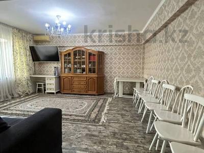 4-комнатная квартира, 90 м², 3/5 этаж, Розыбакиева 273 за 73 млн 〒 в Алматы, Бостандыкский р-н
