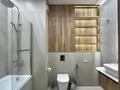 2-комнатная квартира · 55 м² · 3/12 этаж, Симферопольская за 360 000 ₸ в Алматы, Бостандыкский р-н — фото 27