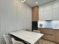 2-комнатная квартира · 55 м² · 3/12 этаж, Симферопольская за 360 000 ₸ в Алматы, Бостандыкский р-н — фото 8