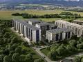 3-комнатная квартира · 66.62 м² · 4/9 этаж, Алатауская трасса 28/5 5 за 33.5 млн ₸ в Алматы