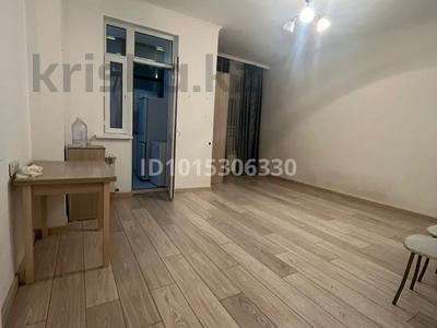 1-бөлмелі пәтер · 34 м² · 2/9 қабат, Айтеке би 9 — Мухамедханова Айтеке би, бағасы: 21.5 млн ₸ в Астане, Нура р-н