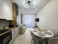 2-комнатная квартира · 56 м² · 8/9 этаж, мкр. Алтын орда, Мангилик ел за 25.8 млн ₸ в Актобе — фото 2
