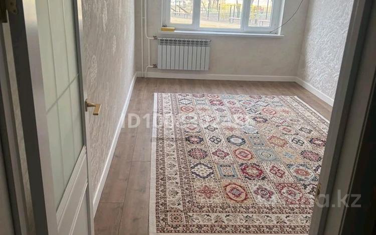 2-бөлмелі пәтер · 57 м² · 1/5 қабат, 15-й мкр 2, бағасы: 19 млн ₸ в Актау — фото 2