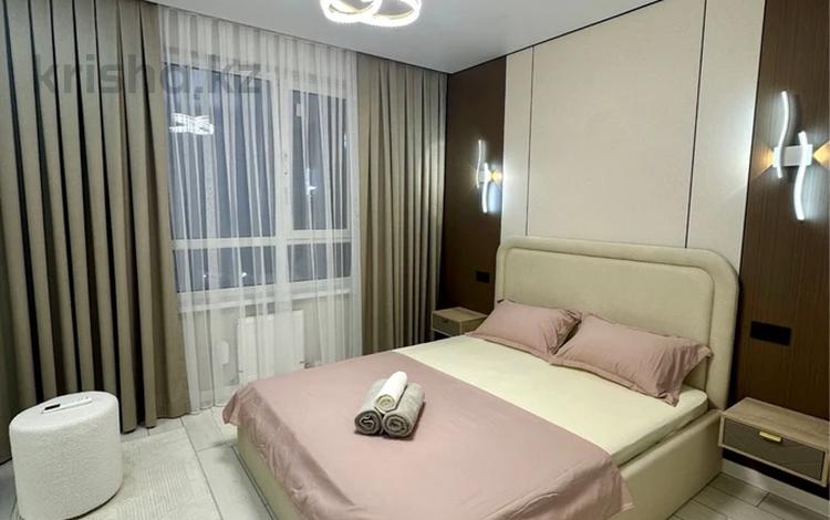 1-комнатная квартира · 50 м² · 6/17 этаж, Розыбакиева 320 за 2 000 ₸ в Алматы, Бостандыкский р-н — фото 13