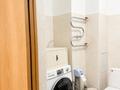 3-бөлмелі пәтер · 90 м² · 8/13 қабат, Чингиз Айтматов 36 — Сыганак, бағасы: 39 млн ₸ в Астане, Нура р-н — фото 5