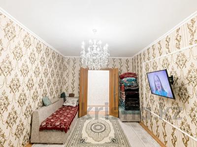3-бөлмелі пәтер · 90 м² · 8/13 қабат, Чингиз Айтматов 36 — Сыганак, бағасы: 36 млн ₸ в Астане, Нура р-н
