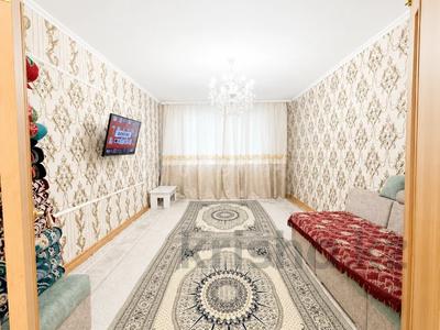 3-бөлмелі пәтер · 90 м² · 8/13 қабат, Чингиз Айтматов 36 — Сыганак, бағасы: 39 млн ₸ в Астане, Нура р-н