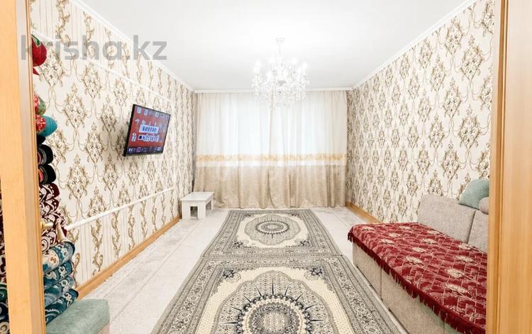 3-бөлмелі пәтер · 90 м² · 8/13 қабат, Чингиз Айтматов 36 — Сыганак, бағасы: 39 млн ₸ в Астане, Нура р-н — фото 6