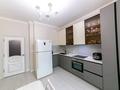 4-комнатная квартира · 110 м² · 2/9 этаж, Мангилик Ел 26А за 70.2 млн ₸ в Астане, Есильский р-н
