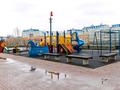 4-комнатная квартира · 110 м² · 2/9 этаж, Мангилик Ел 26А за 70.2 млн ₸ в Астане, Есильский р-н — фото 18