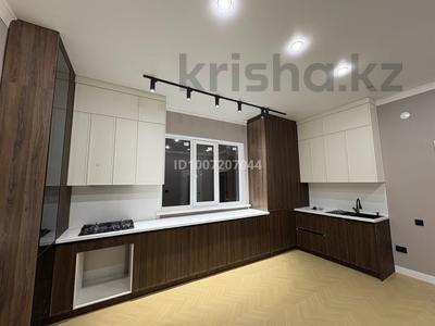 Отдельный дом · 6 комнат · 243 м² · 10 сот., жилой массив Жанаконыс-2, Тауекел хан — Сарыжар за 55 млн ₸ в Актобе