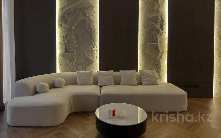 Жеке үй · 6 бөлме · 294 м² · 8.8 жүзд., Қарағайлы ш/а., Ер Косай 3 — 15 минут до Джандосова, бағасы: 400 млн ₸ в Алматы, Наурызбайский р-н — фото 32