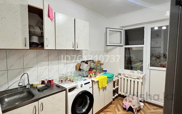 2-бөлмелі пәтер · 48.4 м² · 5/5 қабат, Валиханова 54 15 — Ориентир Татти нан, бағасы: 7.5 млн ₸ в Кентау — фото 10
