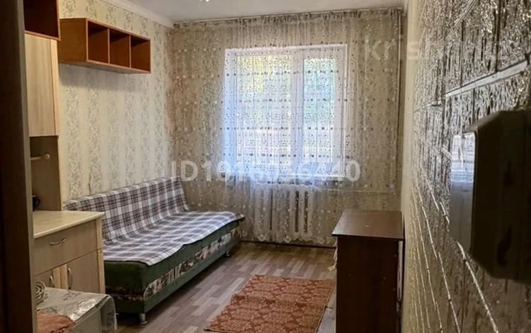 1-комнатная квартира · 17 м² · 1/4 этаж, мкр №3 39 — Возле Трц "Москва" за 160 000 ₸ в Алматы, Ауэзовский р-н — фото 2