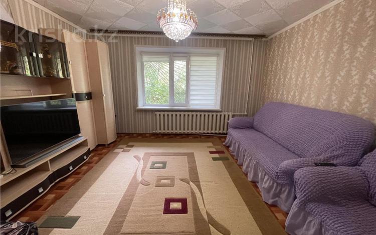 2-комнатная квартира · 53 м² · 1/10 этаж, ул. Таттимбета за 20 млн ₸ в Караганде, Казыбек би р-н — фото 2