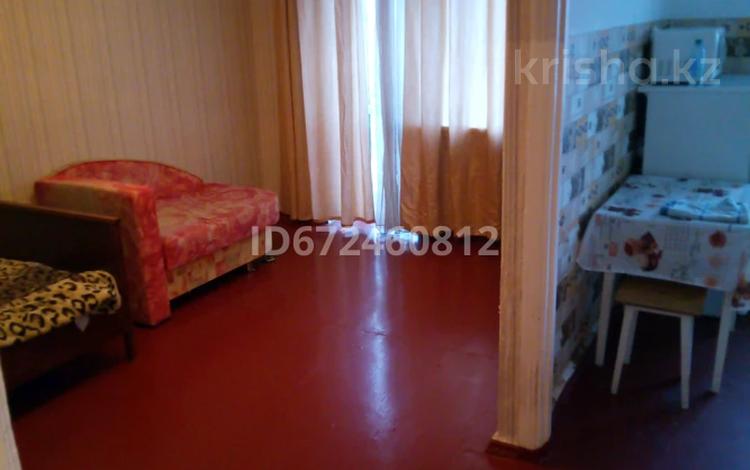 1-комнатная квартира · 36 м² · 5/5 этаж, Назарбаева 59 за 110 000 ₸ в Караганде, Казыбек би р-н — фото 2