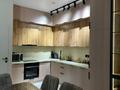 2-бөлмелі пәтер · 52.8 м² · 5/17 қабат, Утепова, бағасы: 40.5 млн ₸ в Алматы, Бостандыкский р-н
