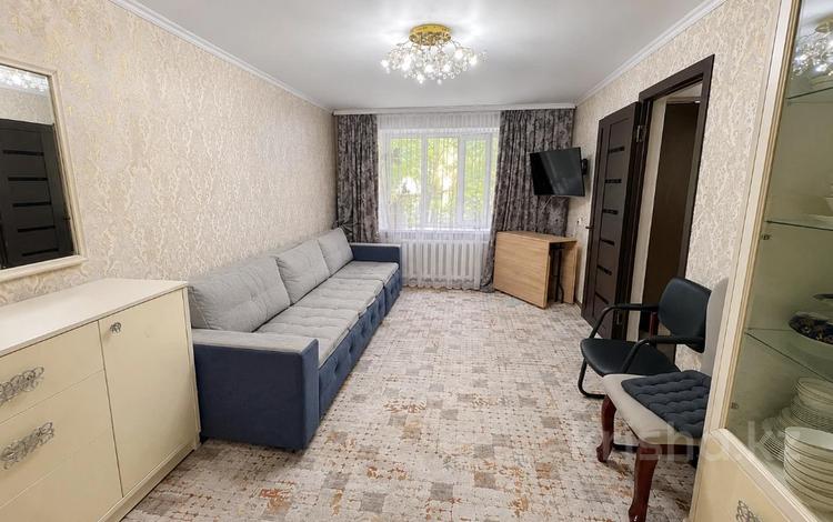 3-бөлмелі пәтер · 62 м² · 1/4 қабат, Шевченко, бағасы: 20.5 млн ₸ в Талдыкоргане — фото 4