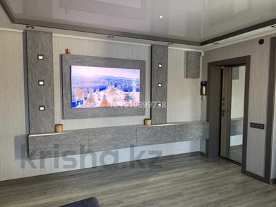 4-бөлмелі пәтер · 80 м² · 3/5 қабат, Корчагина 125, бағасы: 35 млн 〒 в Рудном