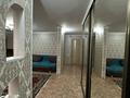 3-комнатная квартира · 67 м² · 2/9 этаж, мкр Юго-Восток, Карбышева15/2 — Рядом садик Жұлдыз,школа-лицей №66,универ Каргу,супермаркеты магазины аптеки остановка рядом за 23 млн ₸ в Караганде, Казыбек би р-н — фото 4