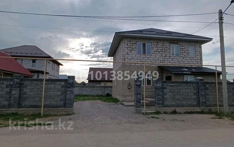 Отдельный дом · 6 комнат · 166 м² · 8 сот., Жанадаур, Жарокова 25 за 59 млн ₸ в Алатау — фото 2