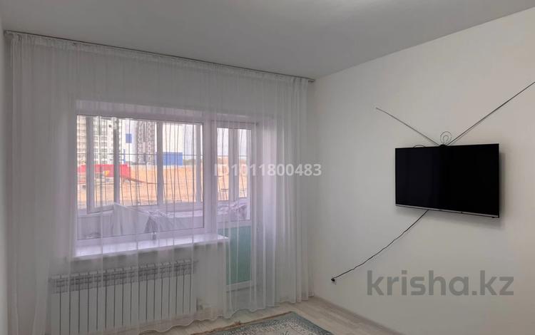 2-бөлмелі пәтер · 54 м² · 1/9 қабат, Карағайлы 112, бағасы: 25.2 млн ₸ в Семее — фото 2