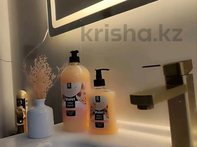 1-комнатная квартира · 30 м² · 9/14 этаж, Байтурсынова — Нурлы жол вокзал за 13 000 ₸ в Астане, Алматы р-н