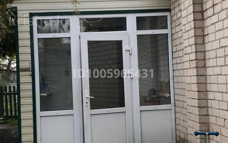 Отдельный дом · 4 комнаты · 71 м² · 7.8 сот., 3пр Шмидта 1 за 14.8 млн ₸ в Петропавловске — фото 2